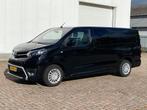 Toyota PROACE Worker 2.0 D-4D Professional Long DC, Auto's, Voorwielaandrijving, Stof, Gebruikt, 4 cilinders