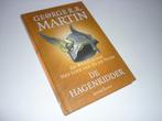 George R.R. Martin: de Hagenridder, Boeken, Ophalen of Verzenden, Zo goed als nieuw