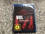 Blu-ray van Volbeat live from beyond hell / Above heaven, Cd's en Dvd's, Muziek en Concerten, Blu-ray van Volbeat live from beyond hell / Above heaven
