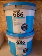 Tegellijm eurocol 686, Doe-het-zelf en Verbouw, Tegels, Overige materialen, Wandtegels, Nieuw, Minder dan 20 cm