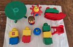 Vintage Lego Primo Baby Speelgoed Set, Kinderen en Baby's, Speelgoed | Duplo en Lego, Ophalen, Gebruikt, Losse stenen, Lego Primo
