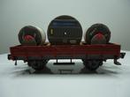 Modeltreinen HO, Gelijkstroom, Fleischmann, Wagon, Ophalen of Verzenden