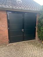 Garagebox te huur oude dorp Huizen 21m2, Auto diversen, Autostallingen en Garages