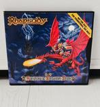 Rhapsody-Symphony Of Enchanted Lands (Promo CD) Nieuw, Verzenden, Nieuw in verpakking