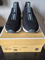 Michael kors schoenen zwart, Ophalen of Verzenden, Zo goed als nieuw, Zwart, Sneakers of Gympen