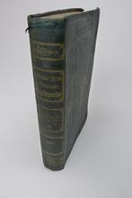 BOEK: Woordenboek voor wetenschap en kunst, beschaving en ni, Ophalen of Verzenden, Gelezen, Van Dale, Nederlands