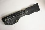 vintage motor holster pistool holster nederland, Ophalen of Verzenden, Landmacht, Nederland, Overige typen