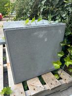 54 Tegels 30x30, Tuin en Terras, Ophalen, Zo goed als nieuw, Beton, Terrastegels