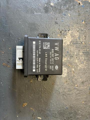 Audi A1 (8X1/8XK) Bochtverlichtingsmodule 8X0907357C  beschikbaar voor biedingen