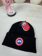Canada Goose muts zwart nieuw unisex, Kleding | Heren, Mutsen, Sjaals en Handschoenen, Canada Goose, Nieuw, Overige maten, Ophalen of Verzenden