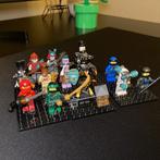 Lego Ninjago Minifigures, Kinderen en Baby's, Speelgoed | Duplo en Lego, Ophalen of Verzenden, Zo goed als nieuw, Losse stenen