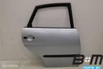 Portier rechtsachter Seat Ibiza 6L LS7Y, Gebruikt