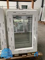 Kunststof Kozijn met Draaikiep raam 600x900 VOORRAAD, Doe-het-zelf en Verbouw, Kozijnen en Schuifpuien, Niet ingevuld, Kunststof