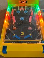 Pacman pinball machine, Ophalen, Nieuw