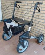 Topro olympos rollator, Ophalen, Opvouwbaar, Zo goed als nieuw