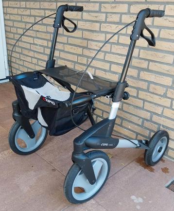 Topro olympos rollator beschikbaar voor biedingen