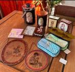 Sarah Kay pakket, Ophalen of Verzenden, Zo goed als nieuw