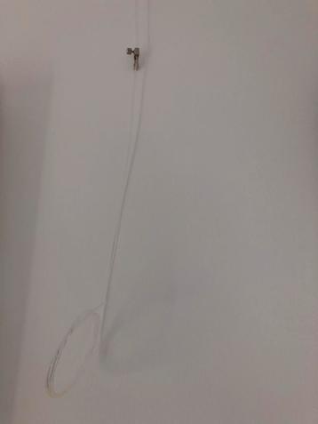 Artiteq Haak (4 kg), Perlon Ophangkoord (200 cm) ophangsyst beschikbaar voor biedingen