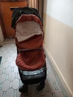 Nuna buggy, Kinderen en Baby's, Buggy's, Ophalen, Zo goed als nieuw, Overige merken, Voetenzak