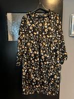 Norah jurk maat 42, Zwart, Maat 42/44 (L), Ophalen of Verzenden, Zo goed als nieuw