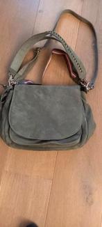 BURKELY NIEUWE HAND/SCHOUDER TAS., Overige merken, Overige kleuren, Ophalen of Verzenden, Zo goed als nieuw