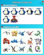 Pokemon go traden!, 1 speler, Nieuw, Vanaf 3 jaar, Ophalen