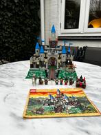 Lego Castle 6098 COMPLEET, Kinderen en Baby's, Speelgoed | Duplo en Lego, Ophalen of Verzenden, Lego, Zo goed als nieuw