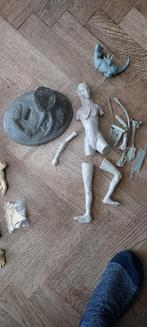 Avatar resin model kit, beautiful sculpt, Ophalen of Verzenden