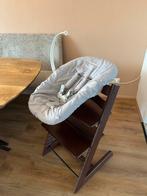 Stokke new born baby, in goede staat, Kinderen en Baby's, Kinderstoelen, Ophalen of Verzenden, Zo goed als nieuw, Overige typen