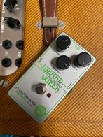 Electro Harmonix  Lizard Queen, Ophalen of Verzenden, Zo goed als nieuw, Distortion, Overdrive of Fuzz