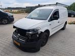 Volkswagen Caddy Maxi / Lang 2.0 TDI 75KW 2016, Auto's, Bestelauto's, 730 kg, 4 cilinders, Volkswagen, Bedrijf