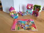 Lego juniors Ariël 10723 plus 2 lego boxjes, Kinderen en Baby's, Speelgoed | Duplo en Lego, Ophalen of Verzenden, Zo goed als nieuw