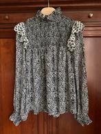 Zara blouse mt m, Ophalen of Verzenden, Nieuw
