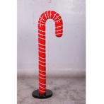 Candy Cane decoratie 120 cm - kerst zuurstok, Diversen, Kerst, Ophalen, HorecaBeelden, Nieuw, HorecaBeelden