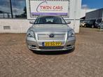 Toyota Avensis Wagon 2.4 VVTi Executive Automaat Airco, Stoelverwarming, 4 cilinders, 163 pk, 2362 cc