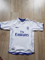 Chelsea Voetbal shirt, Maat XS of kleiner, Ophalen of Verzenden, Gebruikt, Shirt