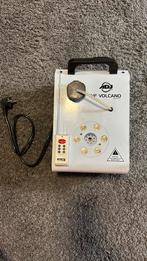 ADJ vf volcano fog machine 750 W, Ophalen of Verzenden, Walkman