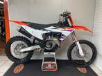 KTM 450 SX F (bj 2024), Bedrijf, 449 cc, Crossmotor, Meer dan 35 kW
