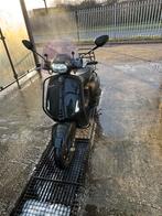 Vespa Sprint Notte, Ophalen, Zo goed als nieuw, Benzine, 50 cc