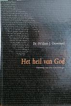 Het heil van God, Nieuw, Ophalen of Verzenden, Prof.dr. W.J. Ouweneel, Christendom | Katholiek