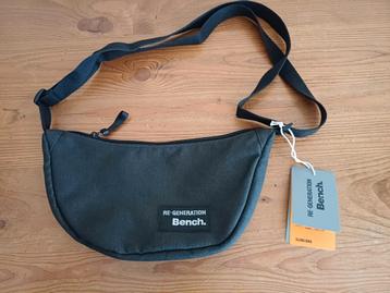 Sling bag / heuptas Re generation Bench ( nieuw) beschikbaar voor biedingen