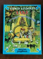 Anke en haar tweelingzusje - Astrid Lindgren (Nieuwstaat), Ophalen of Verzenden, Nieuw, Astrid Lindgren, Fictie algemeen