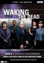 Waking The Dead Serie 8.. 4 Complete Afleveringen 2 Dvd, Vanaf 16 jaar, Ophalen of Verzenden, Zo goed als nieuw, Bovennatuurlijke thriller