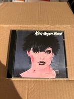 Nina Hagen Band CD, Cd's en Dvd's, Ophalen of Verzenden, Gebruikt