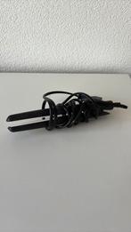 Mini stijltang, Sieraden, Tassen en Uiterlijk, Uiterlijk | Haarverzorging, Ophalen, Zo goed als nieuw, Krultang of Stijltang