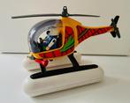 Playmobielset: Helikopter met piloten, Ophalen of Verzenden, Zo goed als nieuw, Complete set
