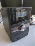Philips Microset MCM305, Audio, Tv en Foto, Stereo-sets, Philips, Microset, Ophalen of Verzenden, Zo goed als nieuw