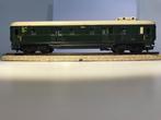 Märklin 346.4-4012 Bagage wagon, Hobby en Vrije tijd, Modeltreinen | H0, Wisselstroom, Gebruikt, Wagon, Ophalen of Verzenden