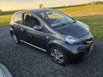Toyota Aygo 1.0 12V Vvt-i 3DRS MMT 2006 Grijs, Auto's, Voorwielaandrijving, 4 stoelen, 68 pk, Origineel Nederlands