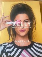 Kelly Cabau Van Kasbergen Make-Up Boek, Ophalen of Verzenden, Zo goed als nieuw, Personen